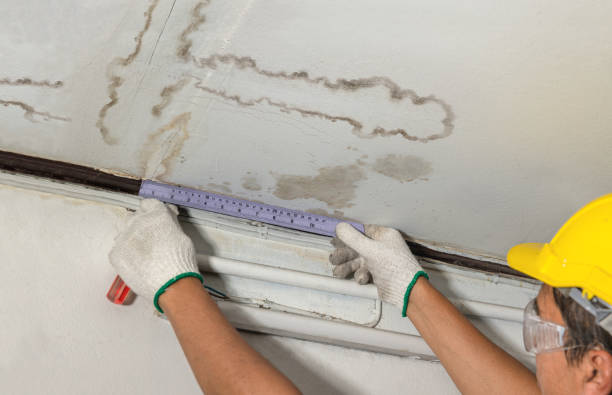 Affordable Water Damage Repair solutions in Herrick, SD